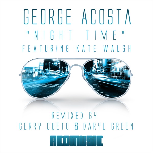 Nite Time (feat. Kate Walsh)