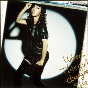 too Wonderful (Disc1 Only)