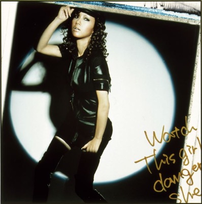 too Wonderful (Disc1 Only)