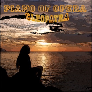 Piano of Opera - EP