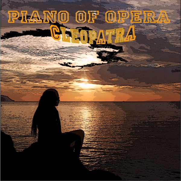Piano of Opera