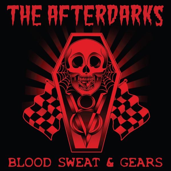 Blood Sweat and Gears