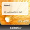 Words