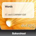 Words (F.T. And Company Edit)