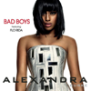 Alexandra Burke - Bad Boys (feat. Flo Rida) artwork