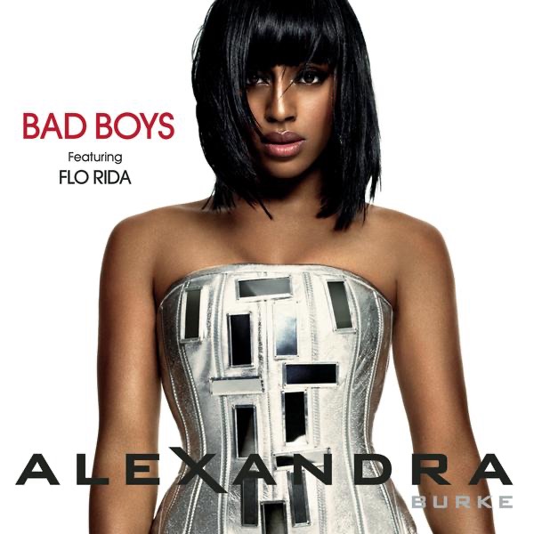Bad Boys (feat. Flo Rida) - Single