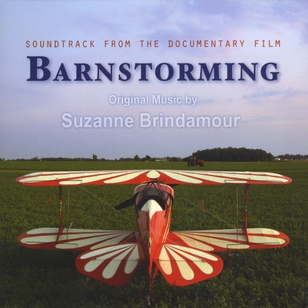 Barnstorming