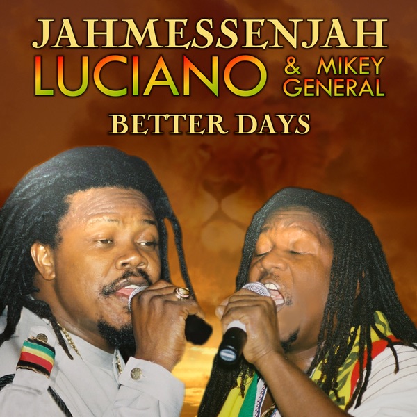 Better Days
