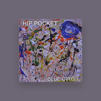 Listen to Hip Pocket, watch music videos, read bio, see tour dates & more!