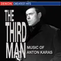 Anton Karas