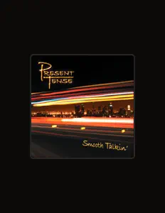 Listen to Present Tense, watch music videos, read bio, see tour dates & more!