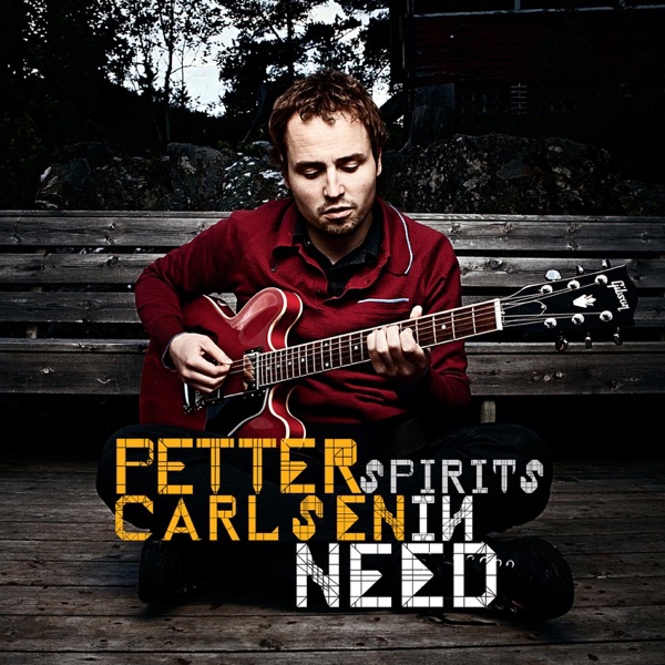 Spirits in Need (Single)