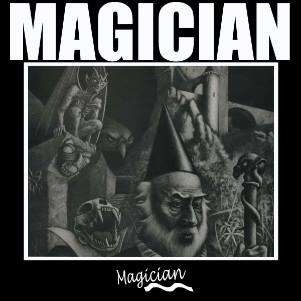 Magician