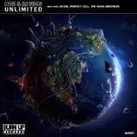 Unlimited - EP - Has! & DJ Kevin