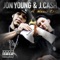 It Aint Over - Jon Young & J. Cash lyrics