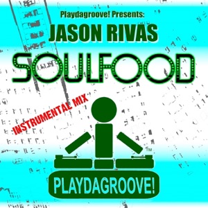 Soulfood (Instrumental Mix) - Single