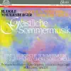 Stream & download Mauersberger: Geistliche Sommermusik