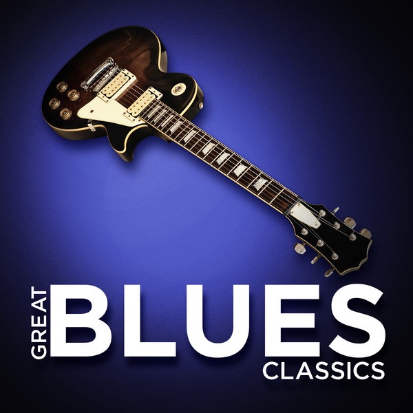 Great Blues Classics