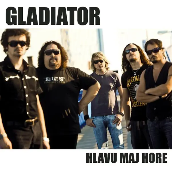 Neviem Ta Najst — Gladiator