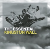 The Essential Kingston Wall artwork