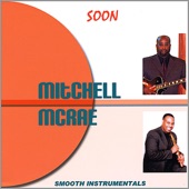 Mitchell/McRae - He's Real