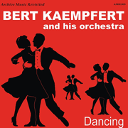 Twilight Time - Bert Kaempfert