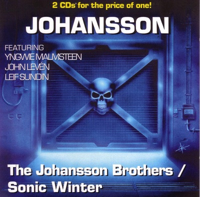 Johansson Brothers / Sonic Winter