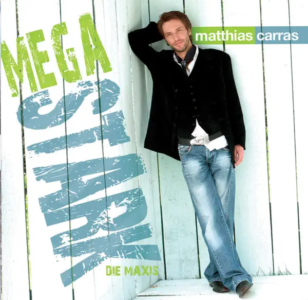 Heut' Nacht (Fresh Fox Mix) — Matthias Carras