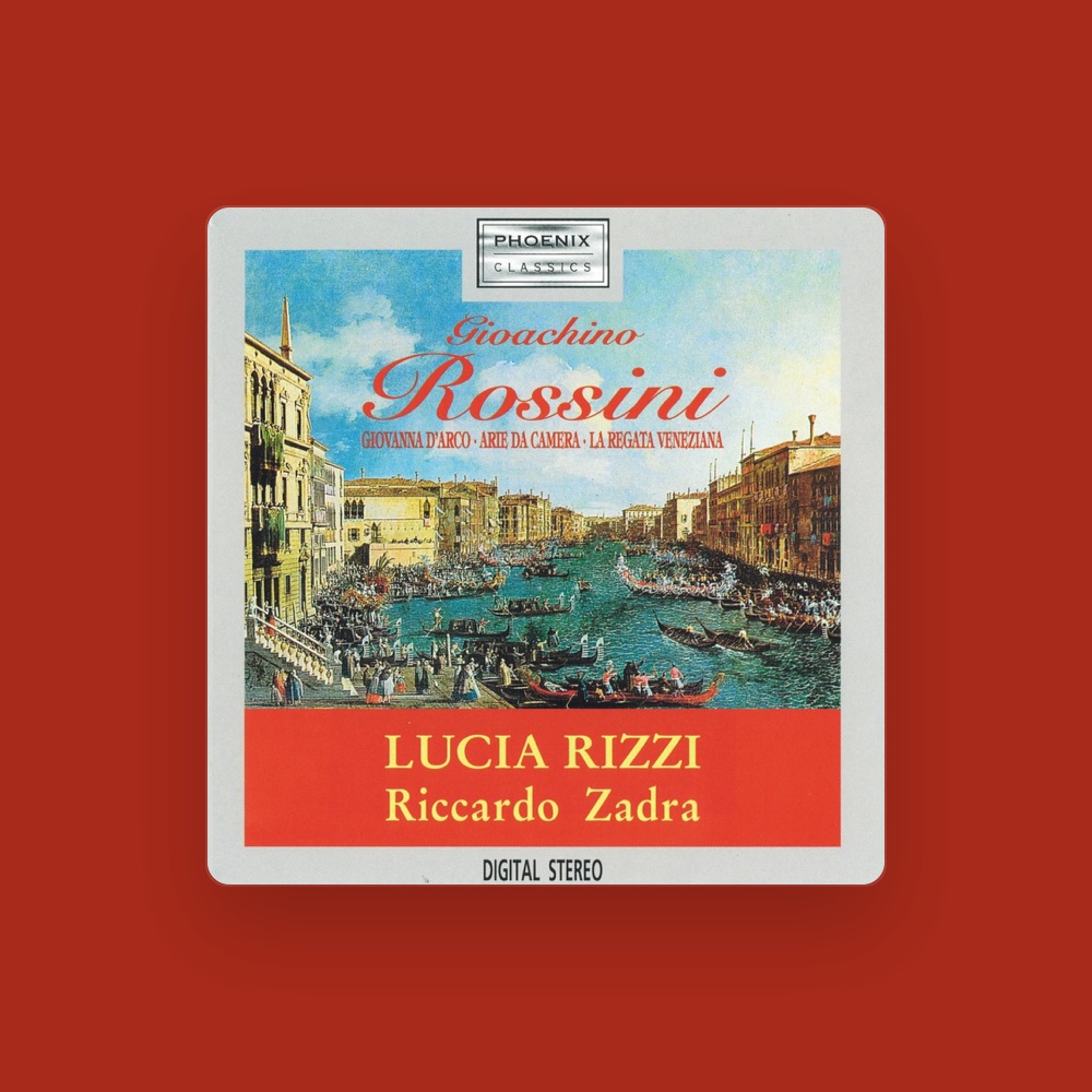 Фото Lucia Rizzi