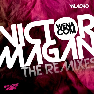 Wenacom (The Remixes) - EP