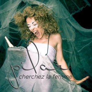 Cherchez La Femme Album Art