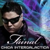 Chica Intergalactica - Single