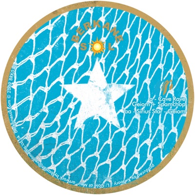Cave Rave - Single