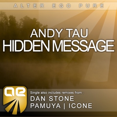 Hidden Message - Single