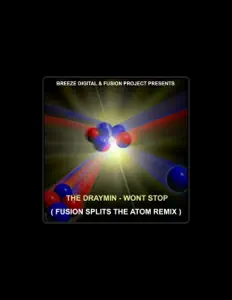 聆聽 THE DRAYMIN Vs FUSION PROJECT、觀看音樂影片、閱讀小傳、查看巡演日期等！