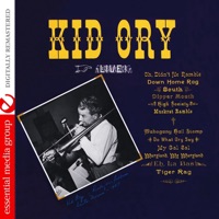 Kid Ory - Oh, Didn't He Ramble