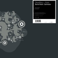 Barrier Break - Single - Dieselboy & Kaos