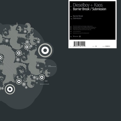 Dieselboy & Kaos