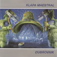 Pjesma Jednog Maestrala — Klapa Maestral