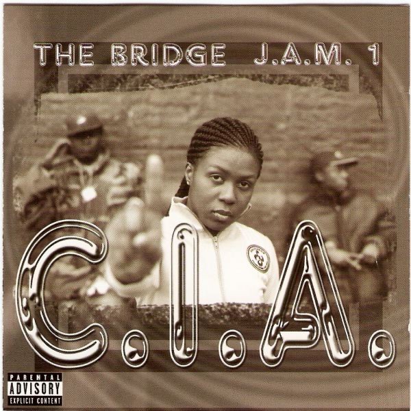 The Bridge J.A.M. 1