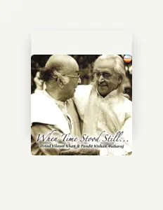 Listen to Pandit Kishan Maharaj, watch music videos, read bio, see tour dates & more!