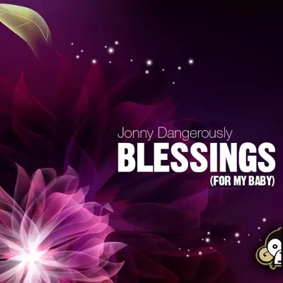 Ascolta 'Blessings - Single' di Jonny Dangerously