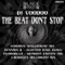 The Beat Don't Stop - DJ Voodoo lyrics