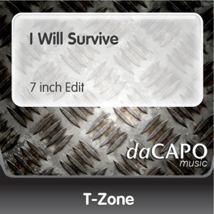 I Will Survive - Single
