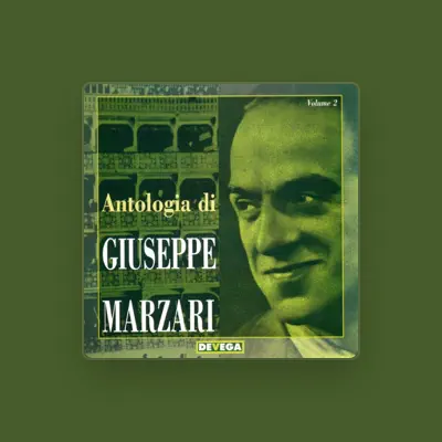 Listen to Giuseppe Marzari, watch music videos, read bio, see tour dates & more!