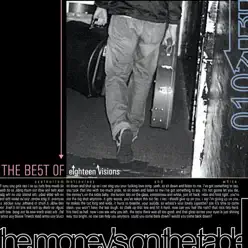 Eighteen Visions: The Best of - Eighteen Visions