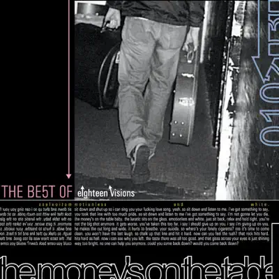 Eighteen Visions: The Best of - Eighteen Visions