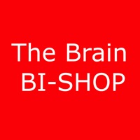 The Brain - Single - BISHØP