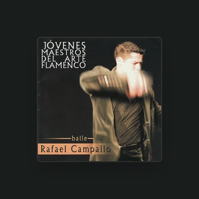 Listen to Rafael Campallo, watch music videos, read bio, see tour dates & more!