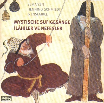 Mystische Sufigesänge (Live)